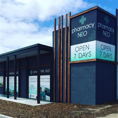 neo pharmacy frankston.